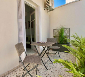 Nina Apartment - Dodekanes Rhodos